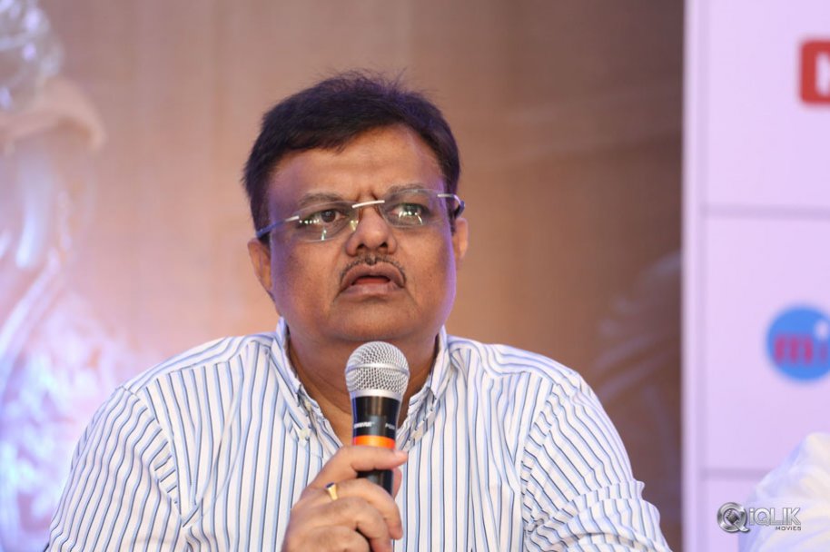 Vikrama-Simha-Movie-3D-Trailer-Launch